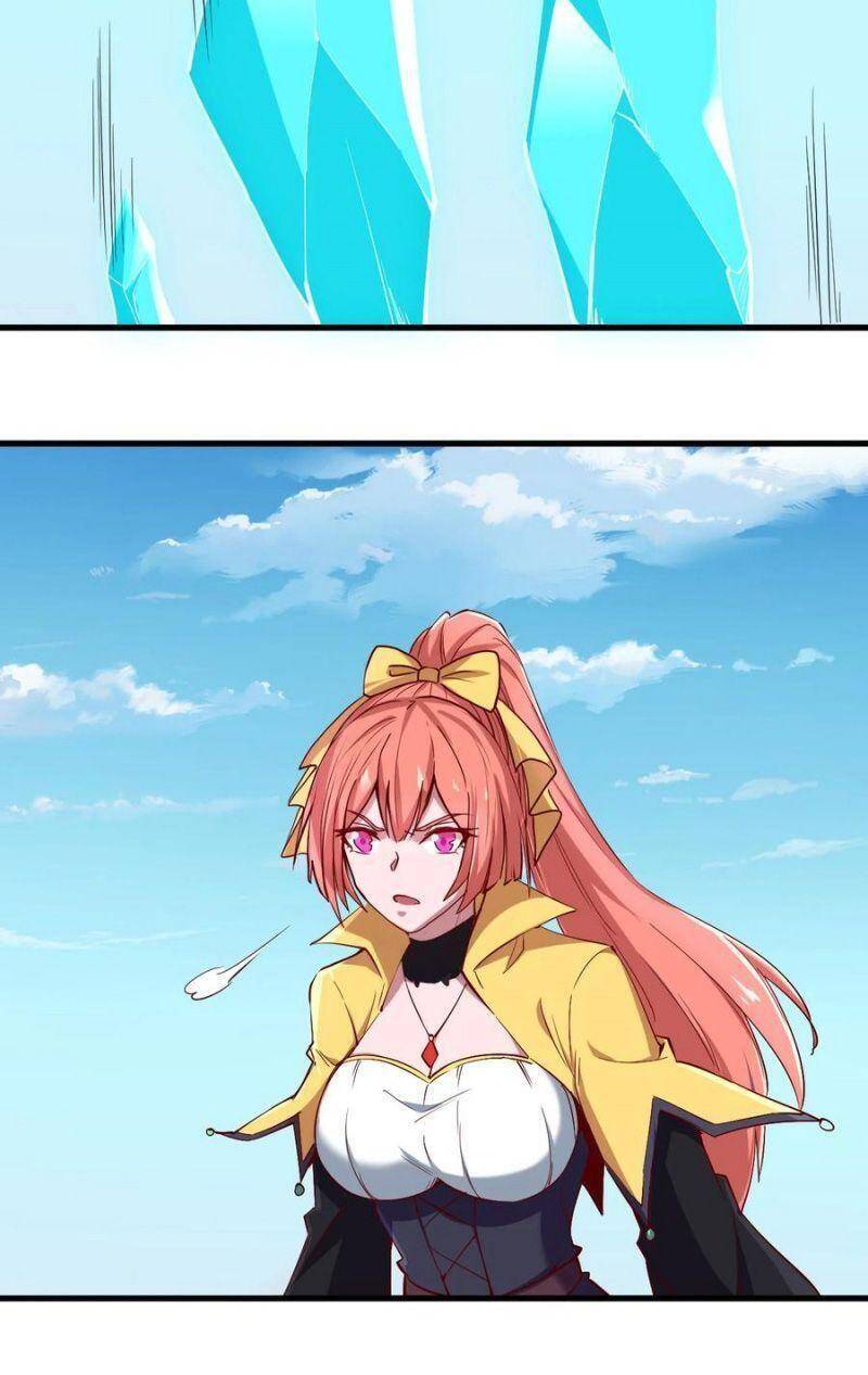 Thánh Đường Chi Thành Chapter 80 - 21