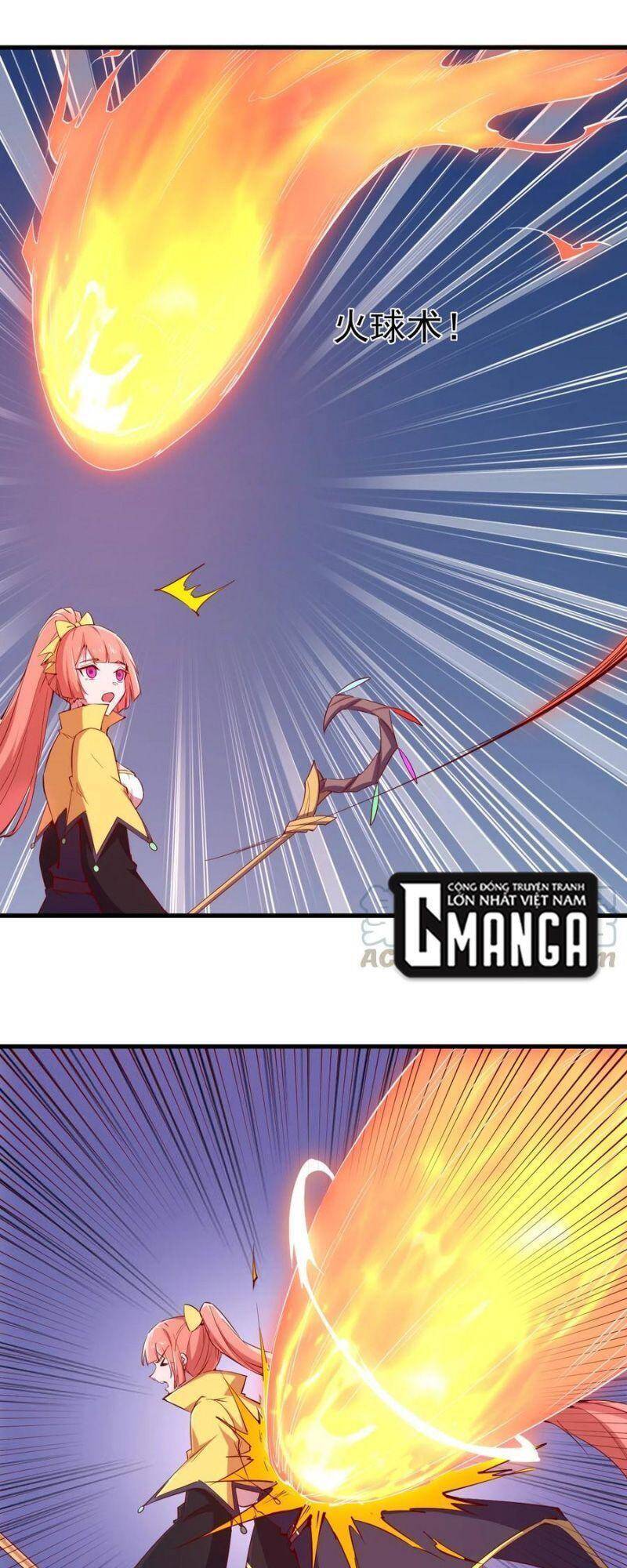 Thánh Đường Chi Thành Chapter 80 - 22