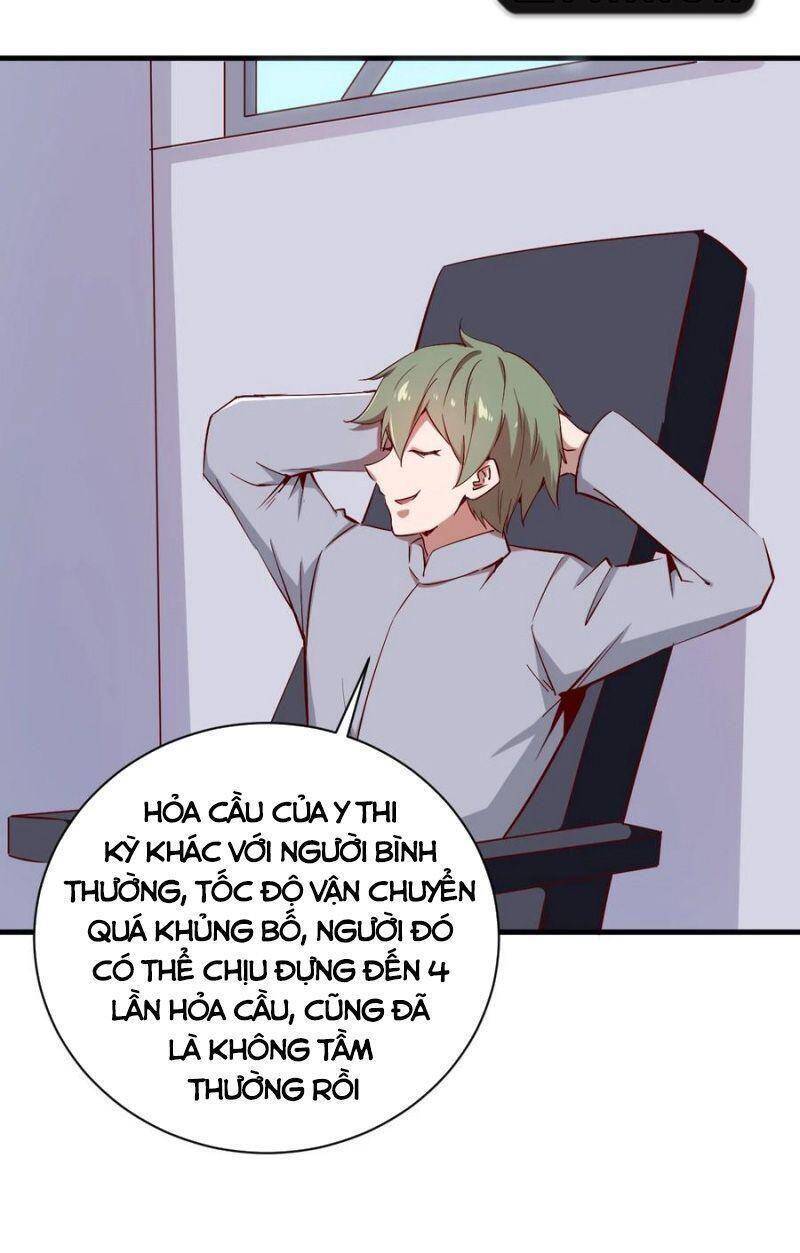 Thánh Đường Chi Thành Chapter 80 - 25