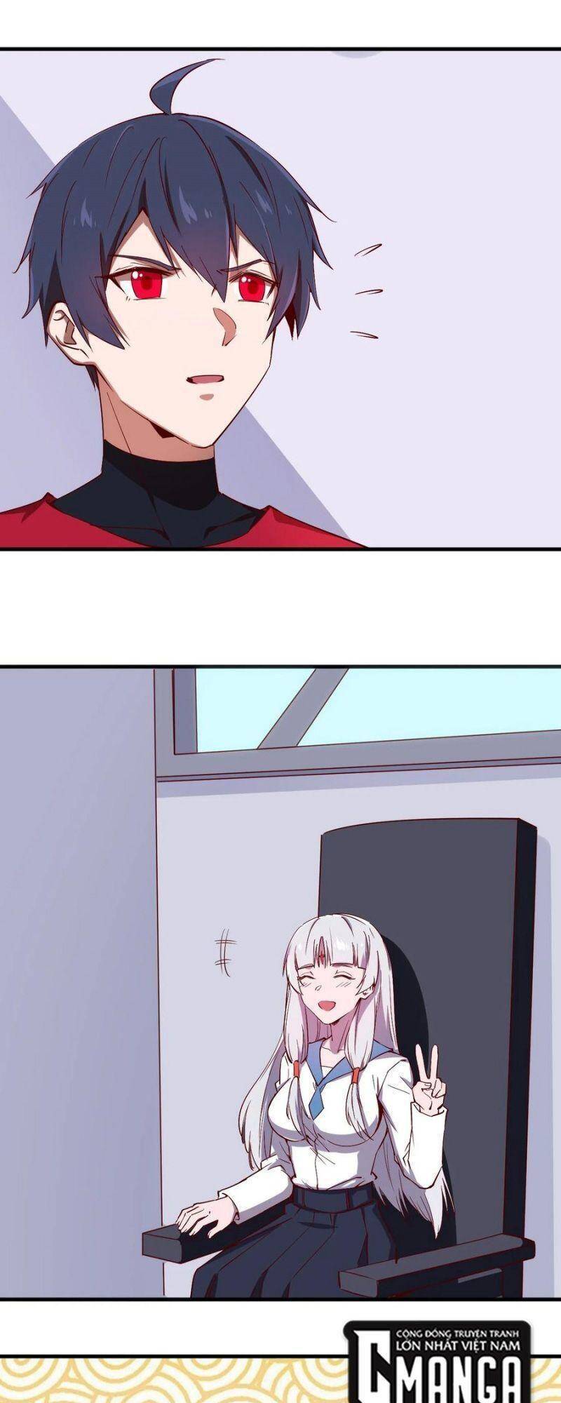 Thánh Đường Chi Thành Chapter 80 - 28