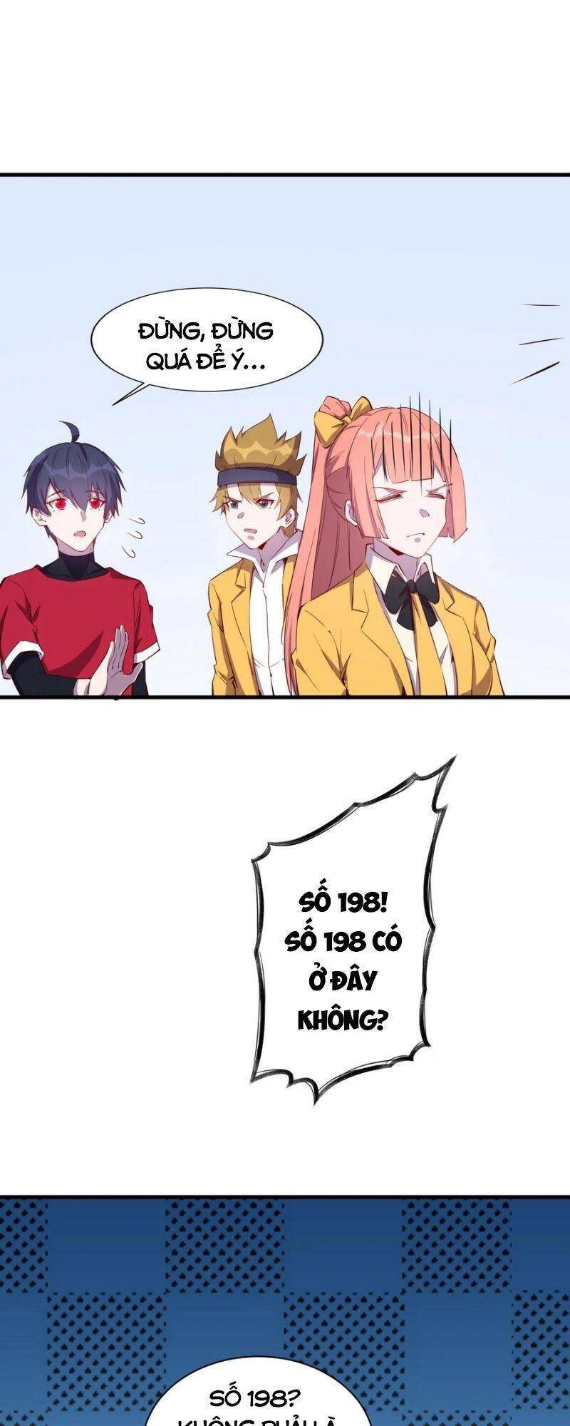 Thánh Đường Chi Thành Chapter 80 - 30
