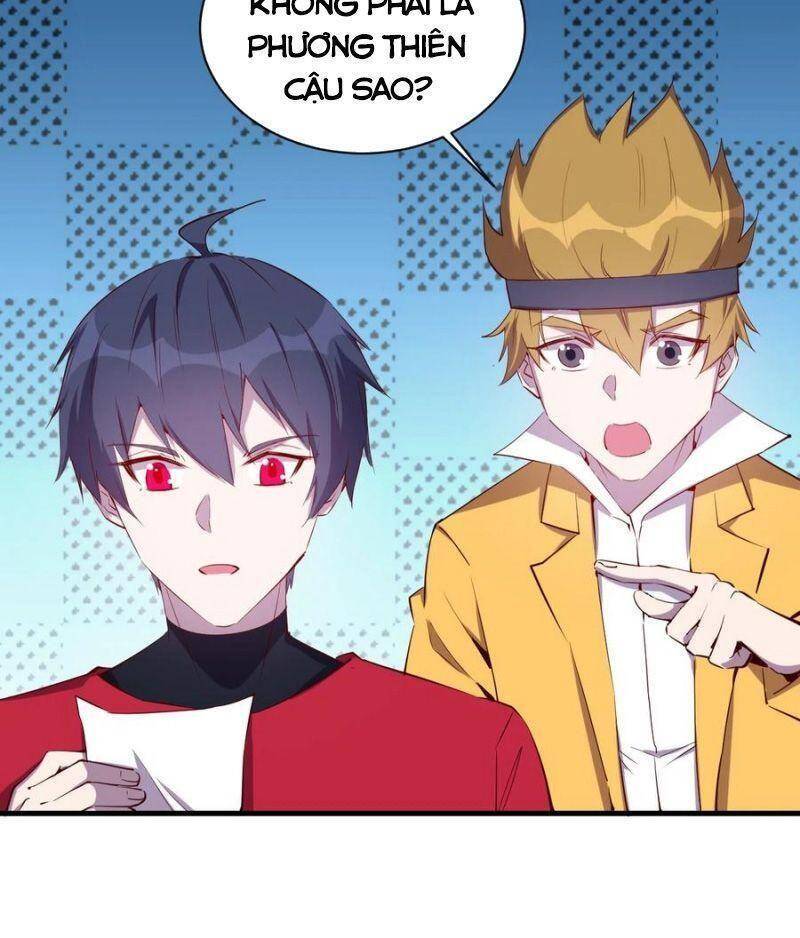 Thánh Đường Chi Thành Chapter 80 - 31