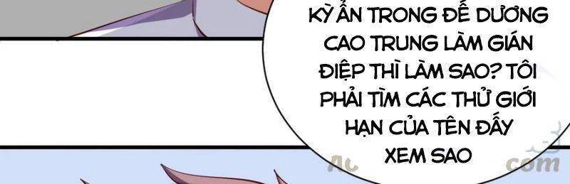 Thánh Đường Chi Thành Chapter 80 - 35