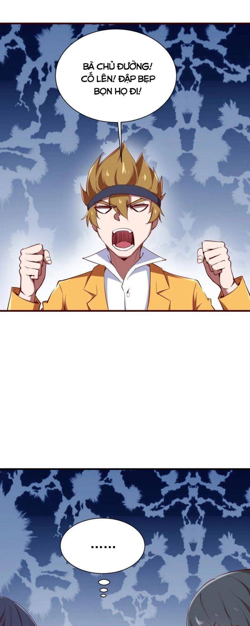 Thánh Đường Chi Thành Chapter 80 - 6