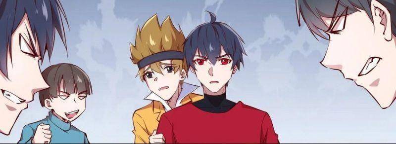 Thánh Đường Chi Thành Chapter 80 - 7