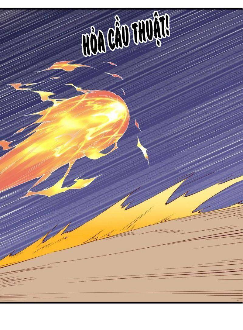 Thánh Đường Chi Thành Chapter 80 - 9