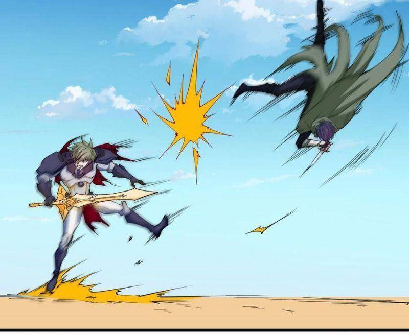 Thánh Đường Chi Thành Chapter 81 - 14