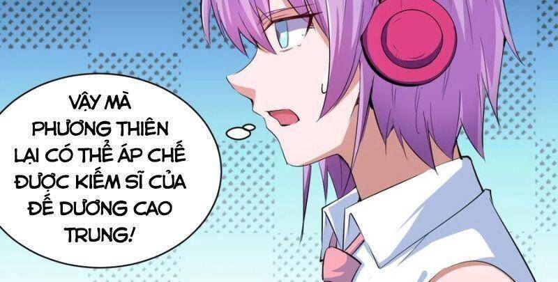 Thánh Đường Chi Thành Chapter 81 - 18