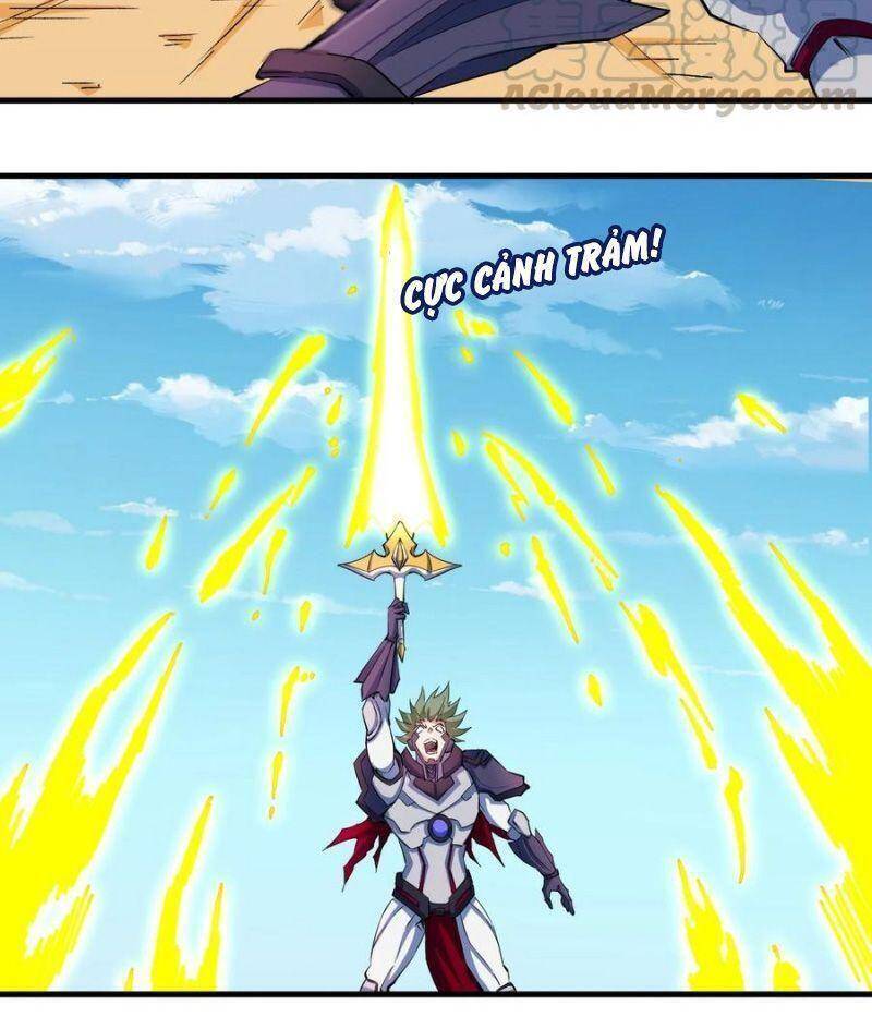 Thánh Đường Chi Thành Chapter 81 - 20