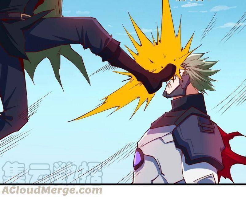 Thánh Đường Chi Thành Chapter 81 - 22