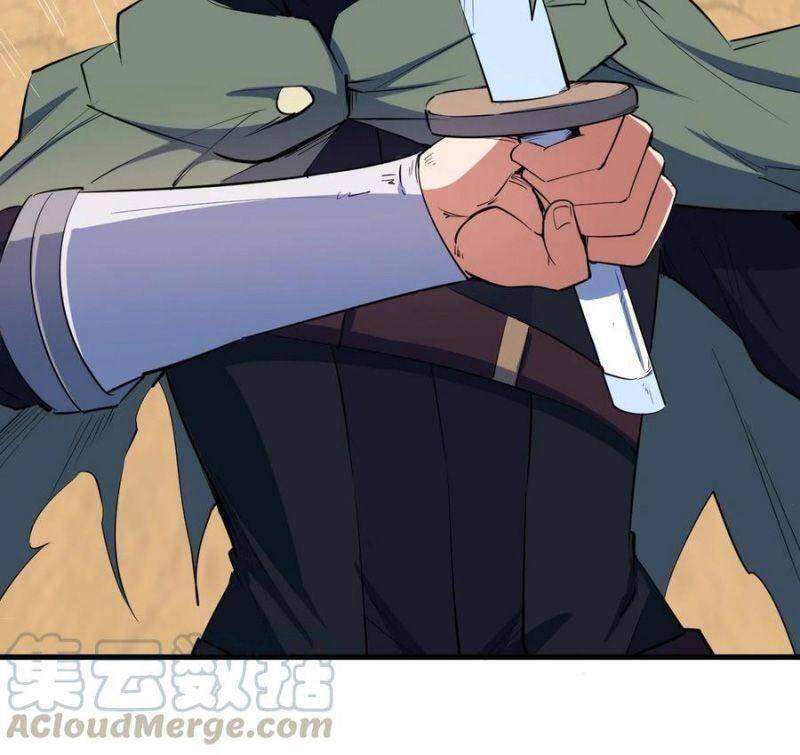 Thánh Đường Chi Thành Chapter 81 - 30