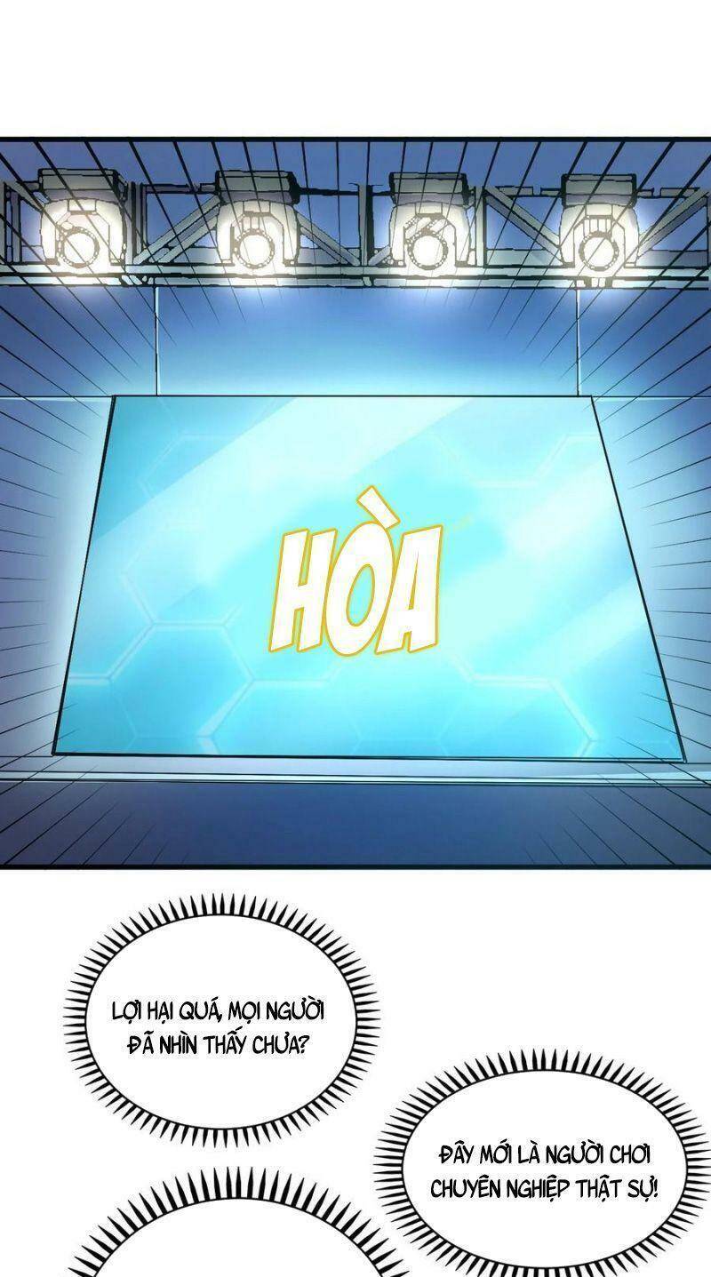 Thánh Đường Chi Thành Chapter 82 - 1