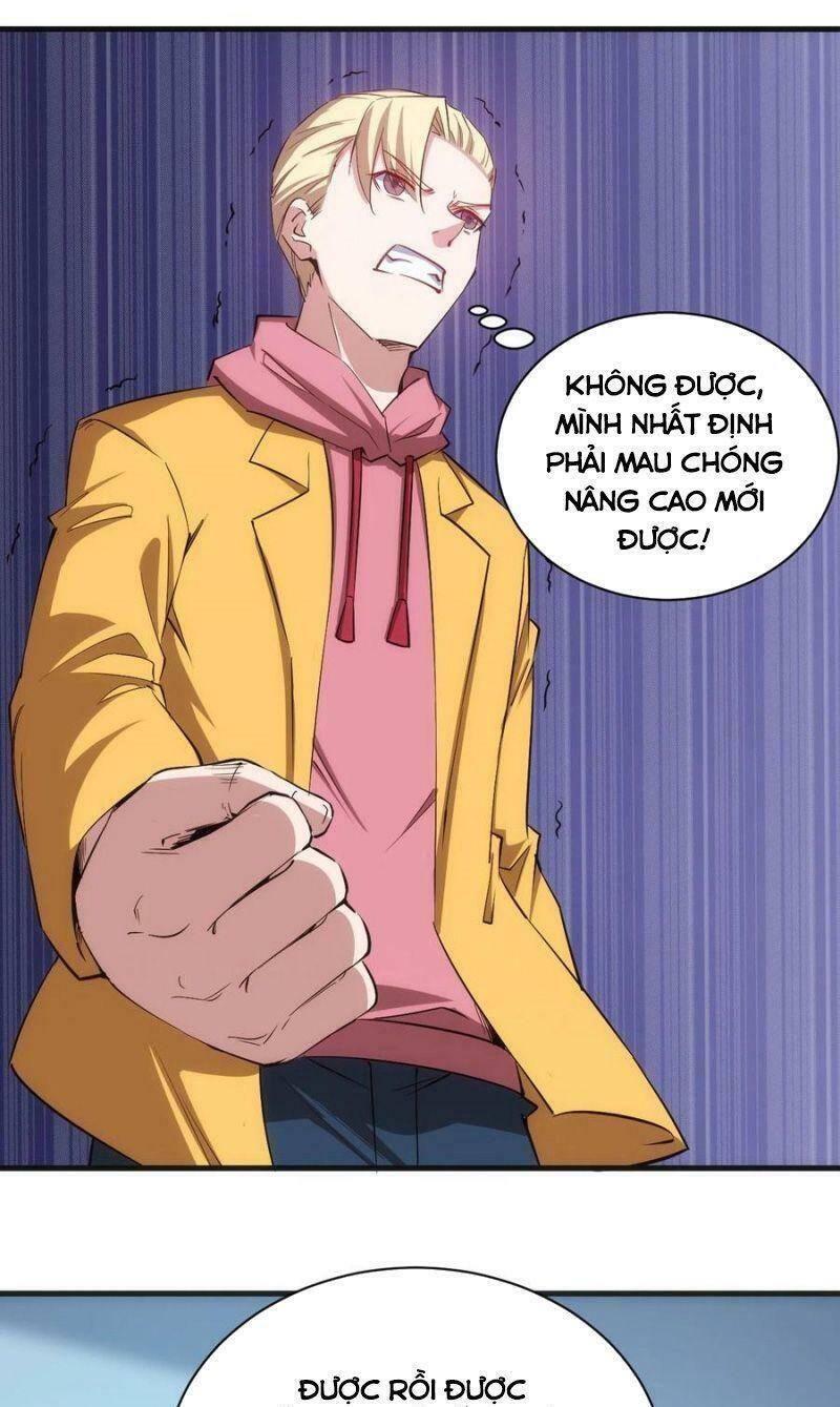Thánh Đường Chi Thành Chapter 82 - 14