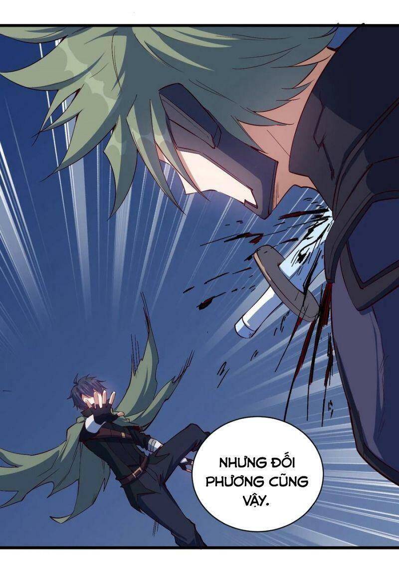 Thánh Đường Chi Thành Chapter 82 - 5