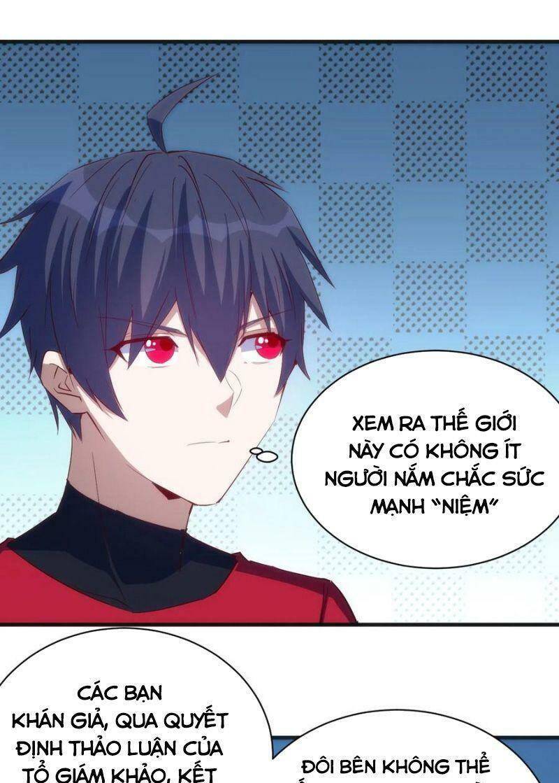 Thánh Đường Chi Thành Chapter 82 - 9