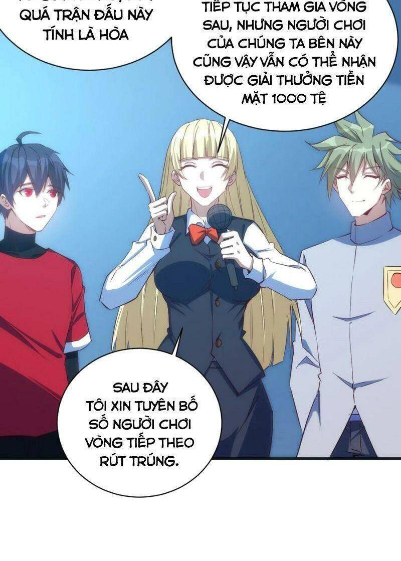 Thánh Đường Chi Thành Chapter 82 - 10