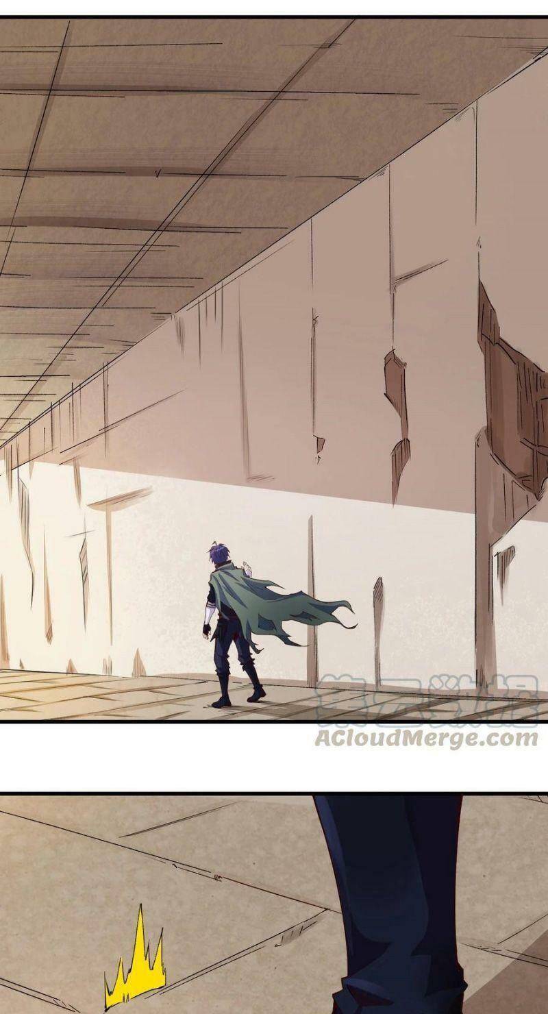 Thánh Đường Chi Thành Chapter 83 - 1