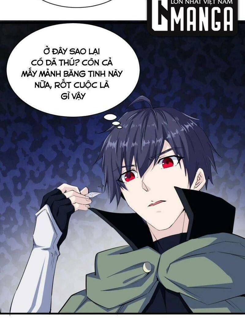Thánh Đường Chi Thành Chapter 83 - 12