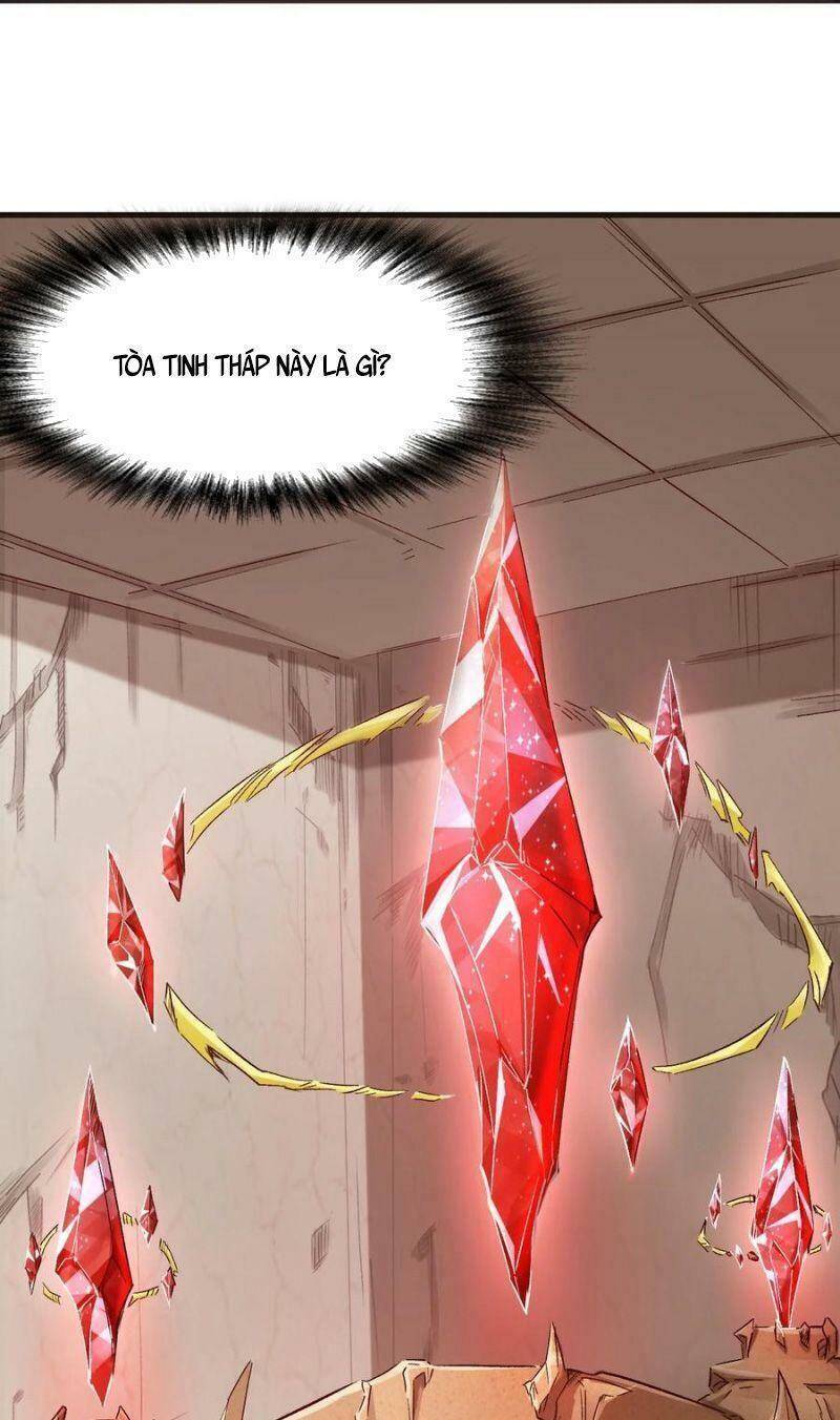 Thánh Đường Chi Thành Chapter 83 - 15