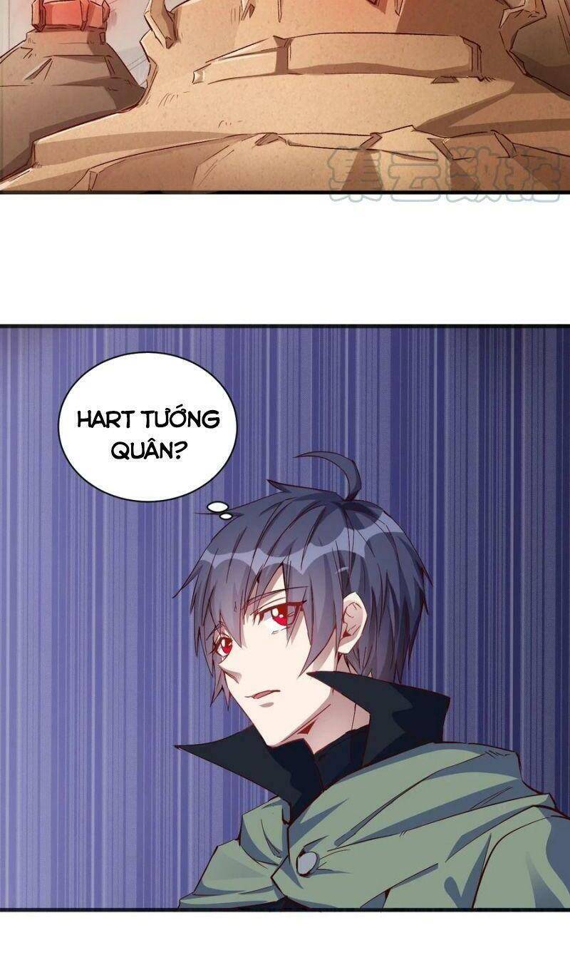 Thánh Đường Chi Thành Chapter 83 - 16