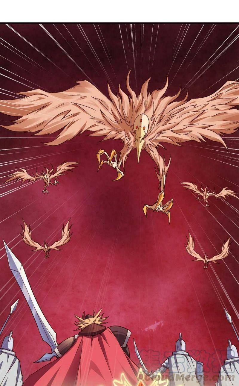 Thánh Đường Chi Thành Chapter 83 - 17