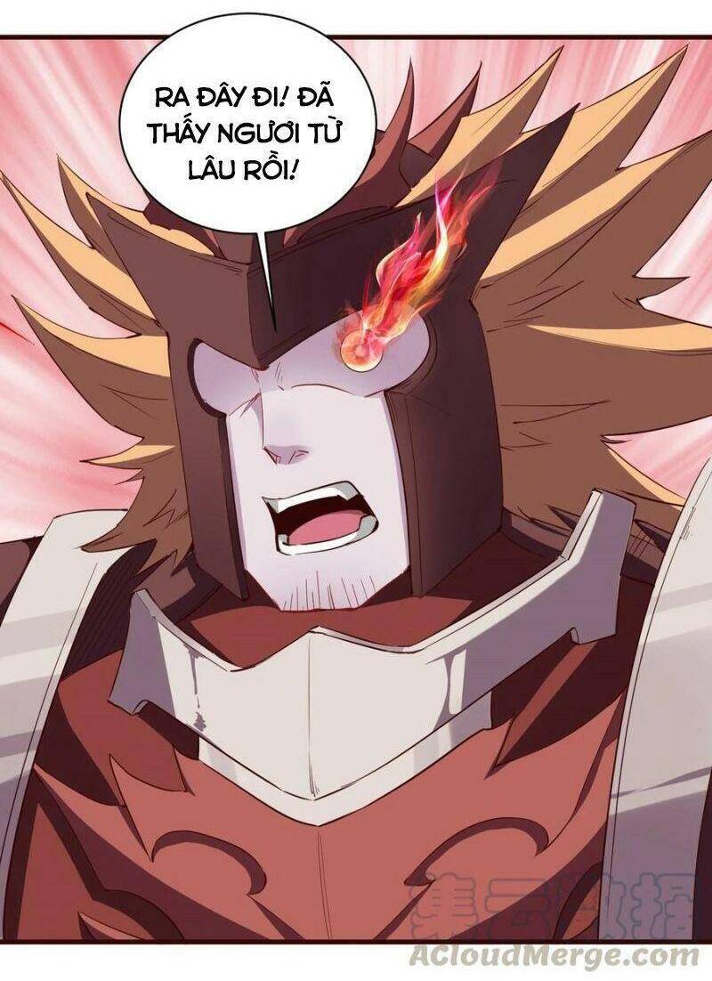 Thánh Đường Chi Thành Chapter 83 - 24
