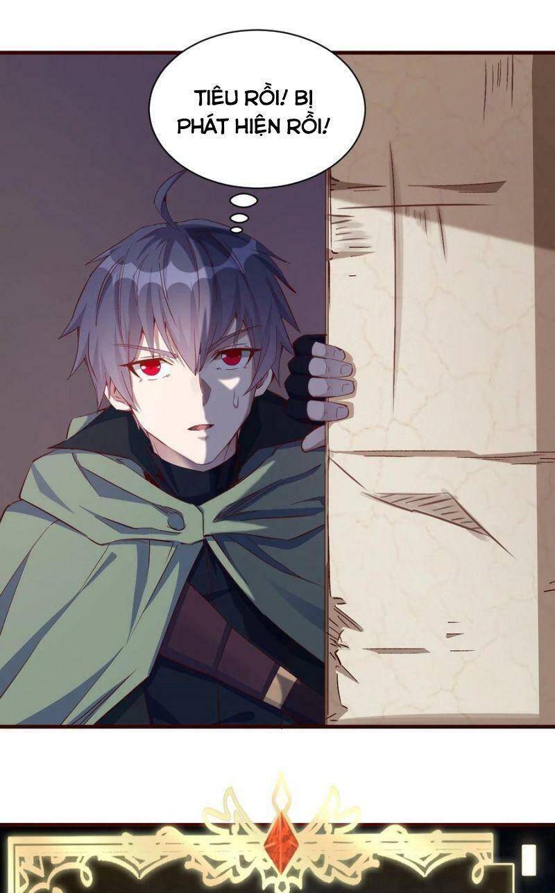 Thánh Đường Chi Thành Chapter 83 - 25