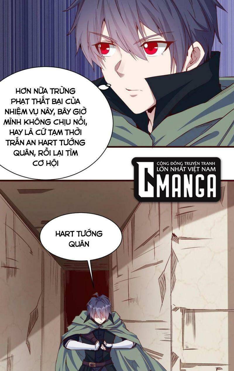 Thánh Đường Chi Thành Chapter 83 - 27