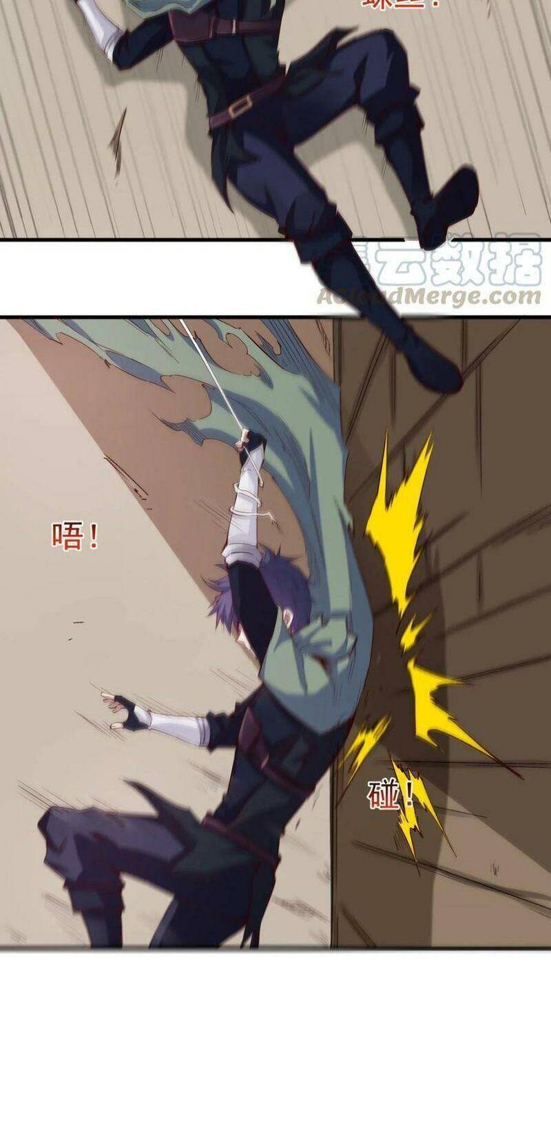 Thánh Đường Chi Thành Chapter 83 - 4