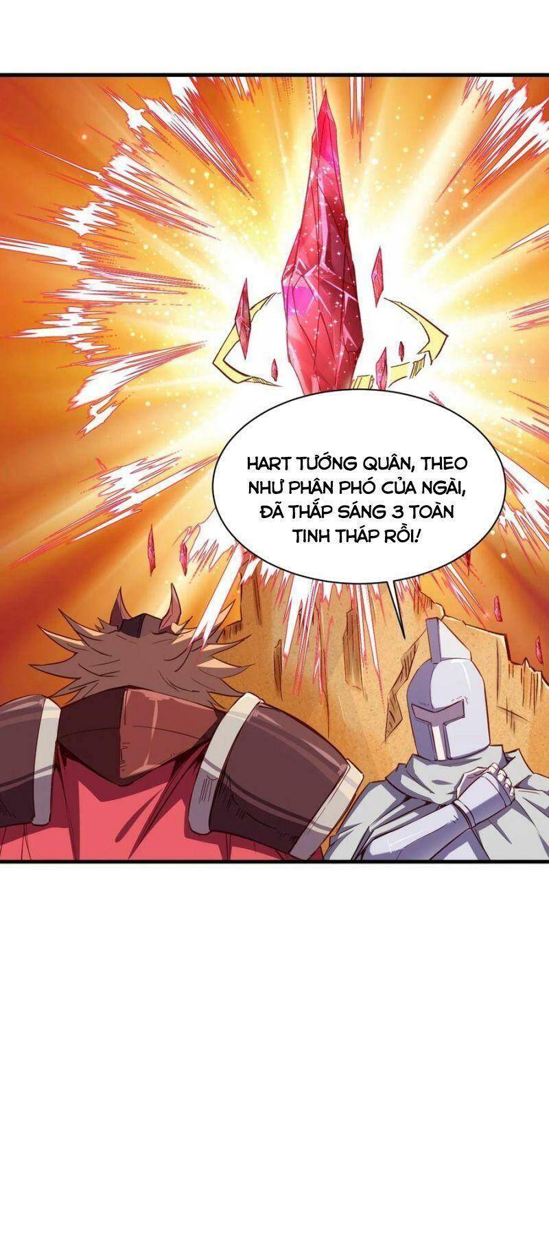 Thánh Đường Chi Thành Chapter 83 - 31