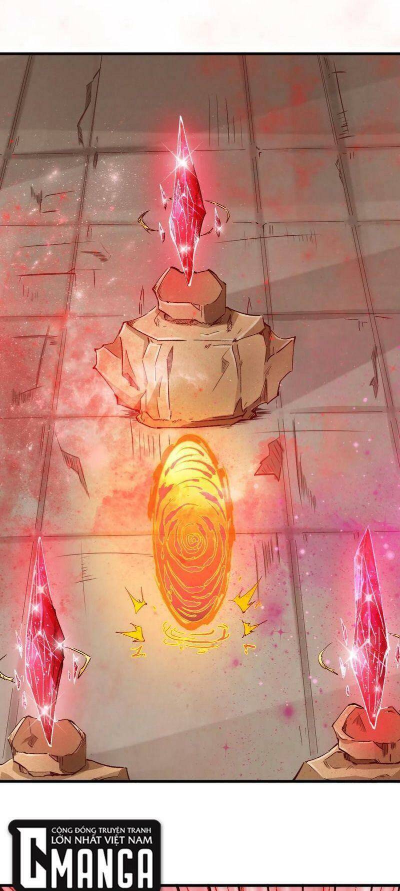 Thánh Đường Chi Thành Chapter 83 - 33