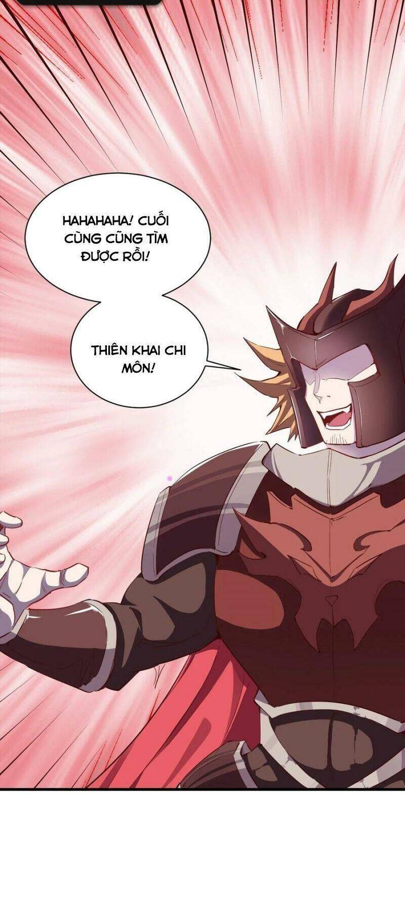 Thánh Đường Chi Thành Chapter 83 - 34