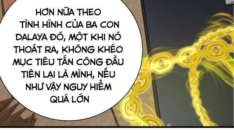 Thánh Đường Chi Thành Chapter 85 - 2