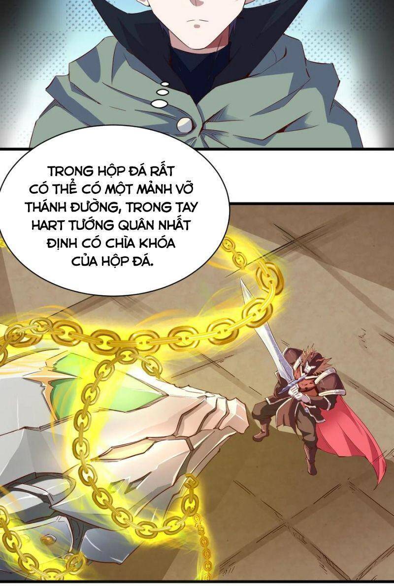 Thánh Đường Chi Thành Chapter 85 - 31