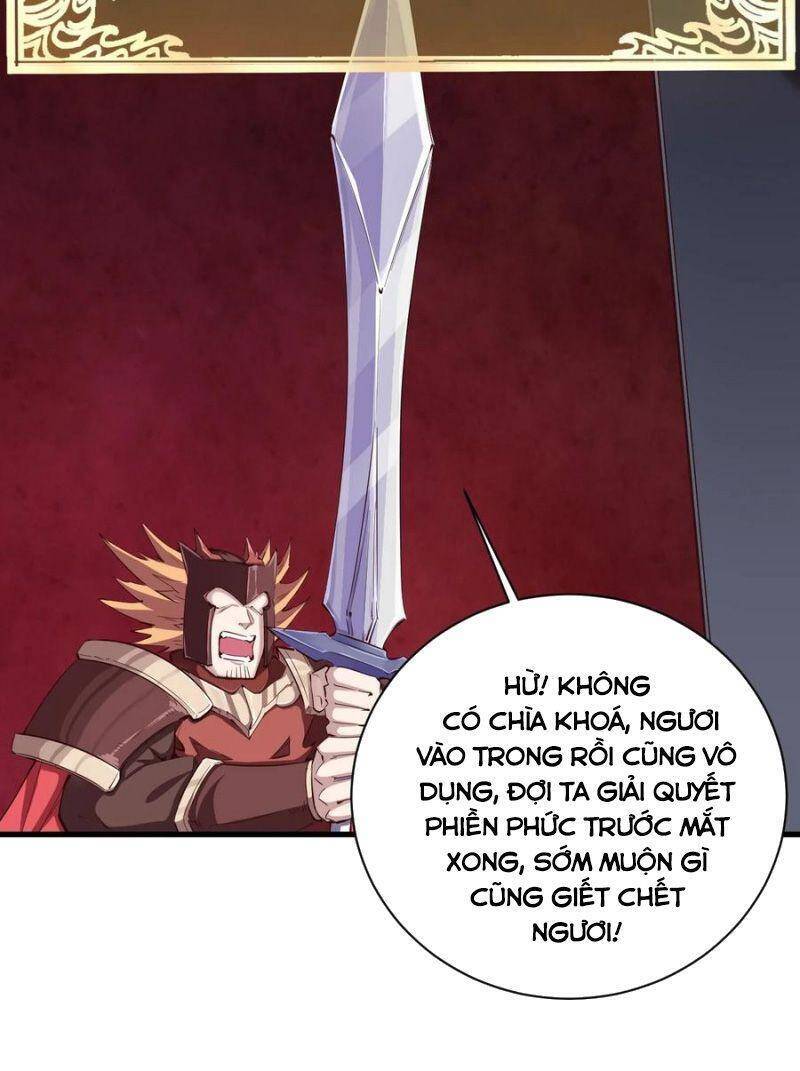 Thánh Đường Chi Thành Chapter 85 - 6