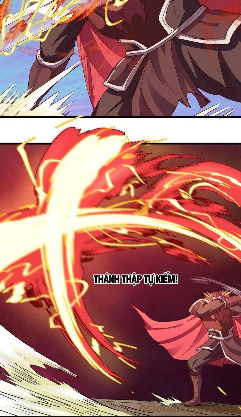 Thánh Đường Chi Thành Chapter 86 - 3