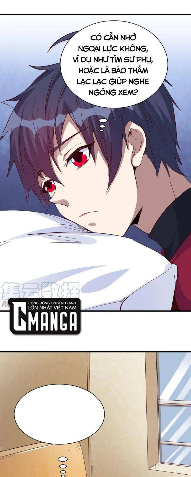 Thánh Đường Chi Thành Chapter 86 - 28