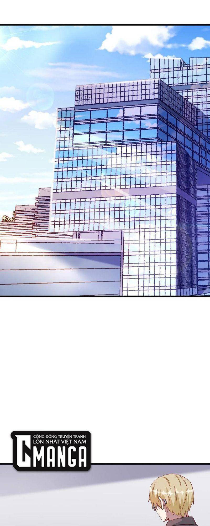 Thánh Đường Chi Thành Chapter 87 - 5