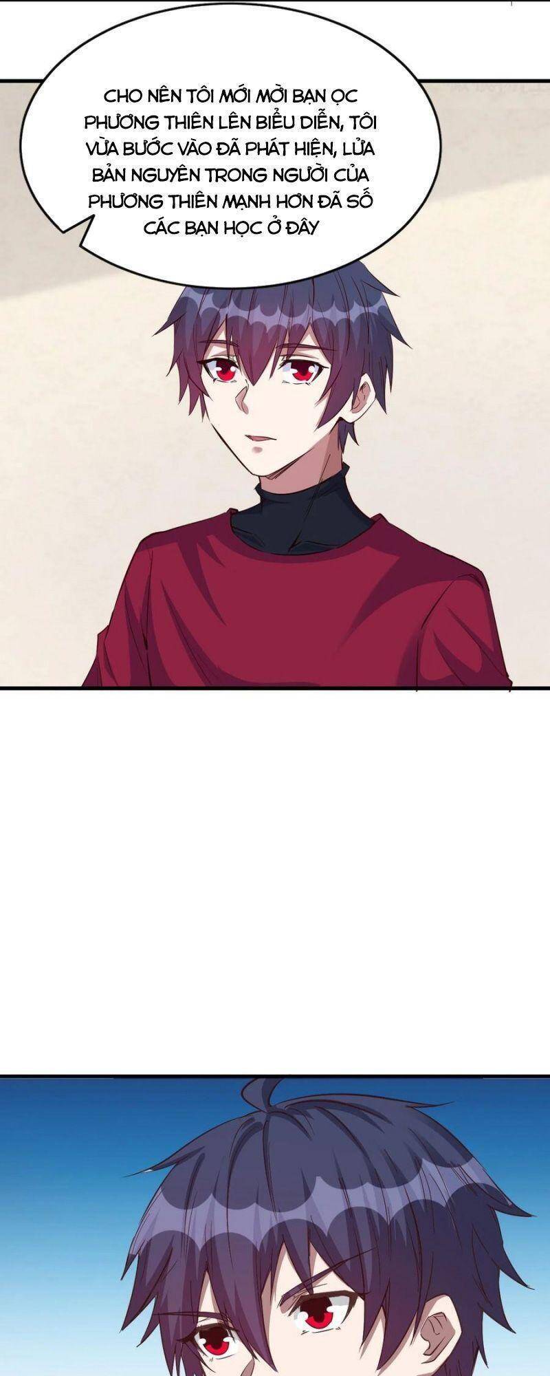 Thánh Đường Chi Thành Chapter 89 - 14