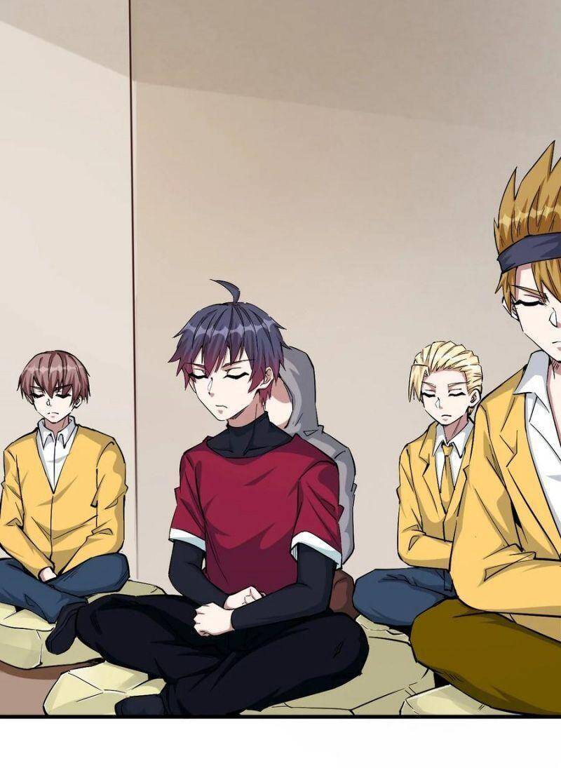 Thánh Đường Chi Thành Chapter 89 - 19