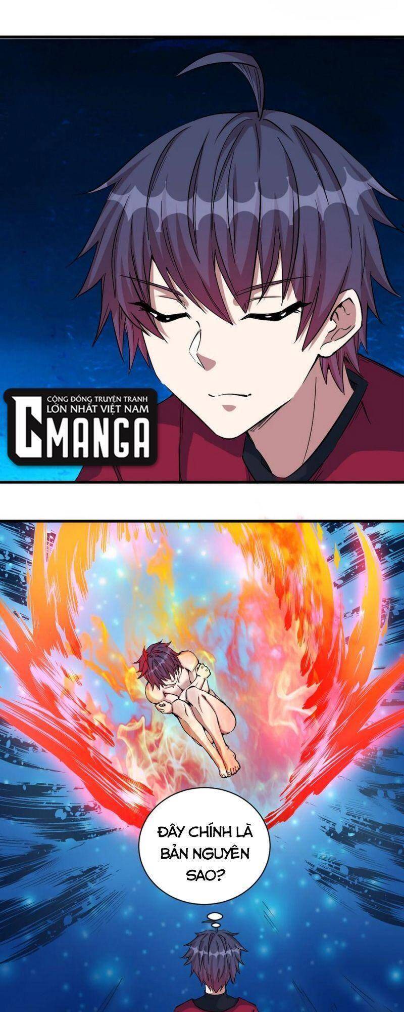 Thánh Đường Chi Thành Chapter 89 - 20