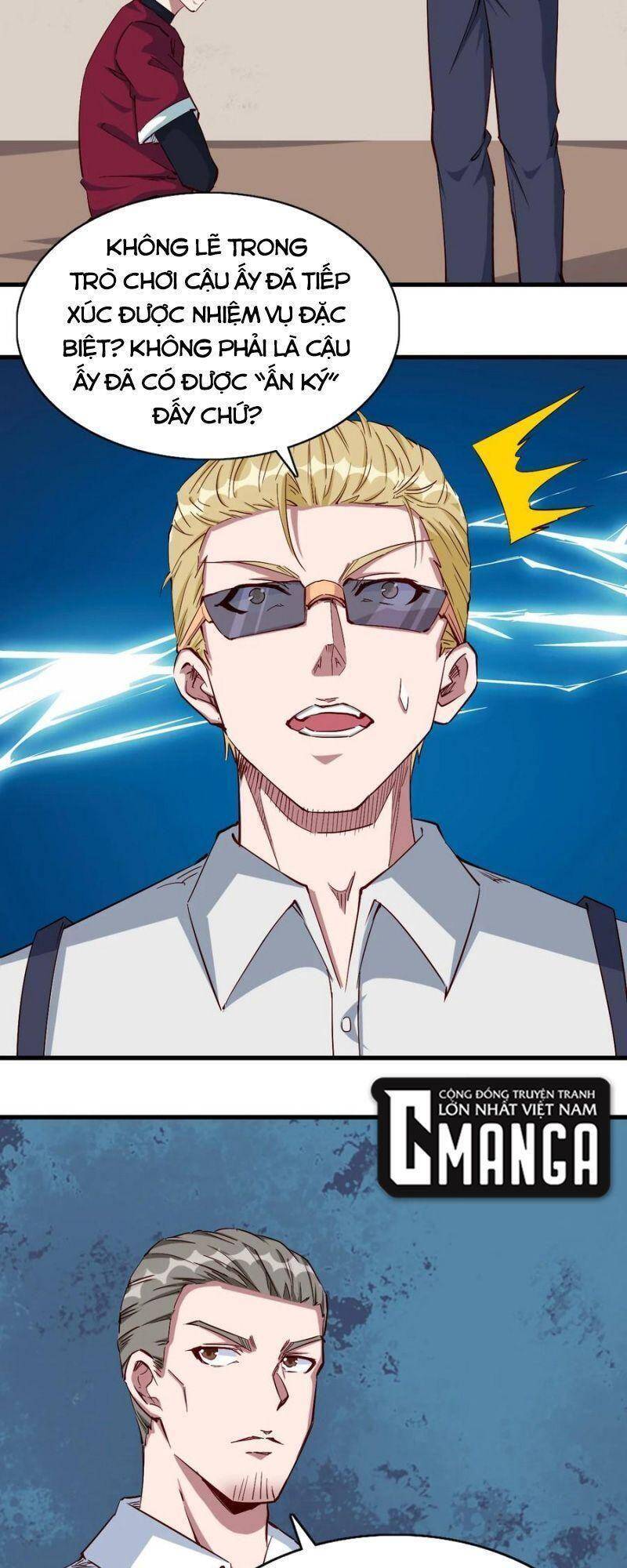 Thánh Đường Chi Thành Chapter 89 - 26