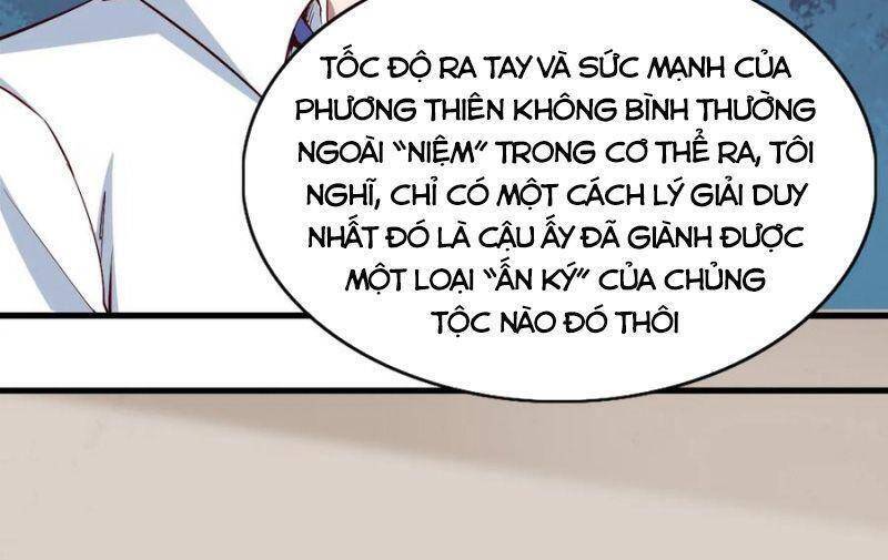 Thánh Đường Chi Thành Chapter 89 - 27