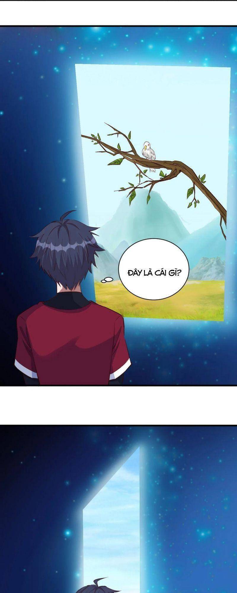 Thánh Đường Chi Thành Chapter 89 - 30