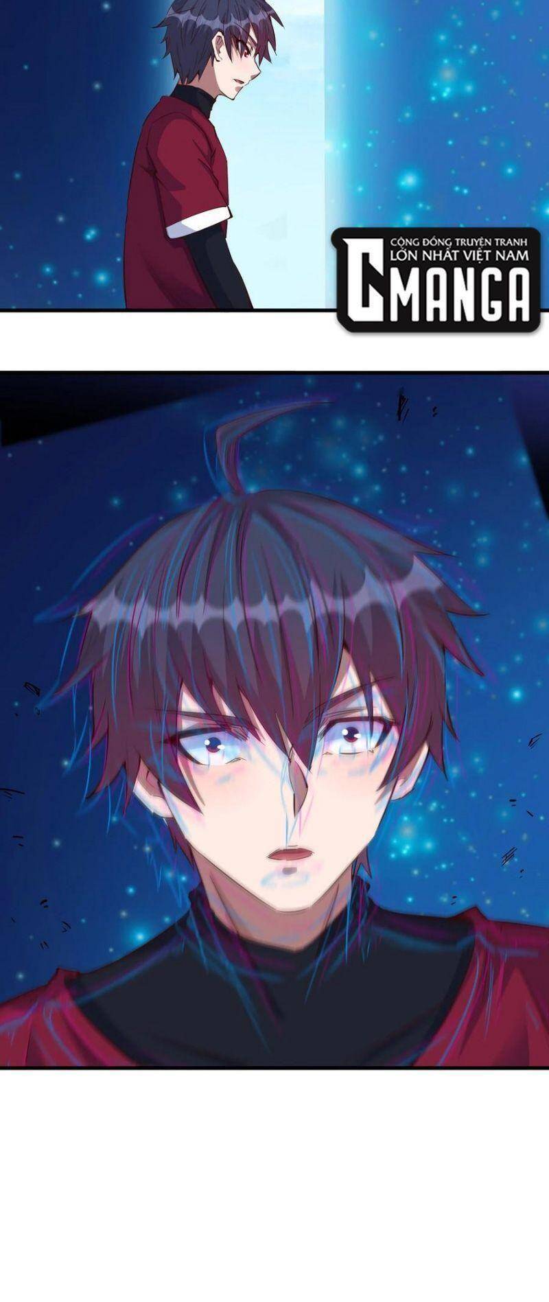 Thánh Đường Chi Thành Chapter 89 - 31