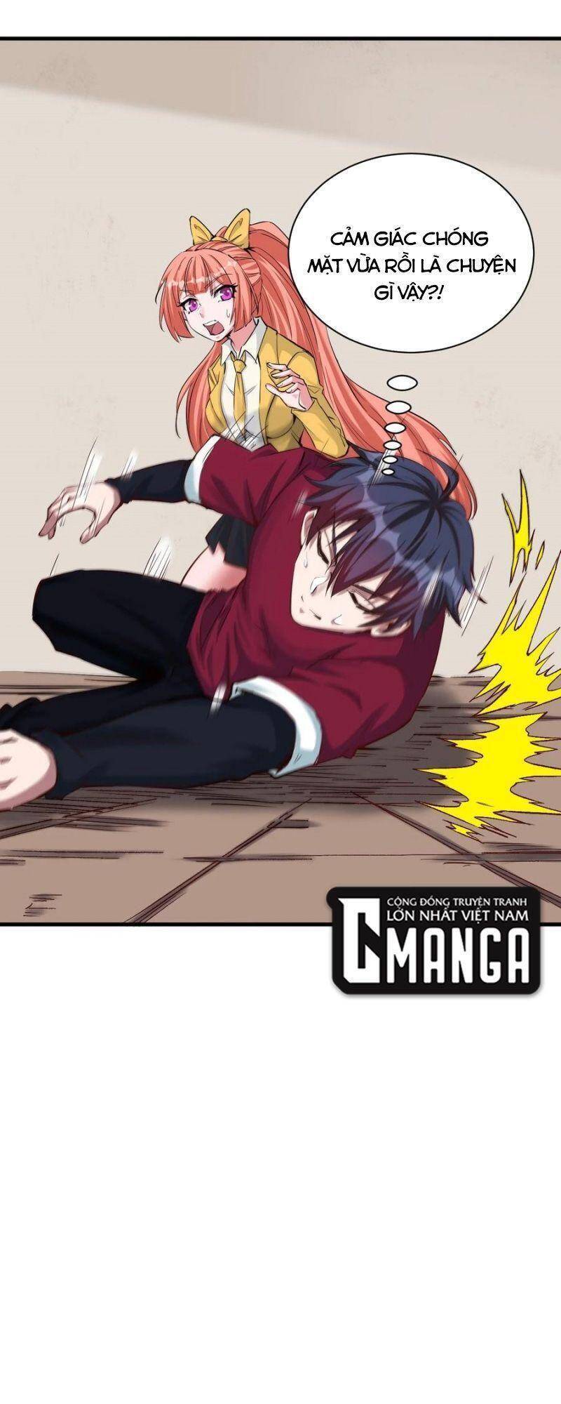 Thánh Đường Chi Thành Chapter 89 - 32