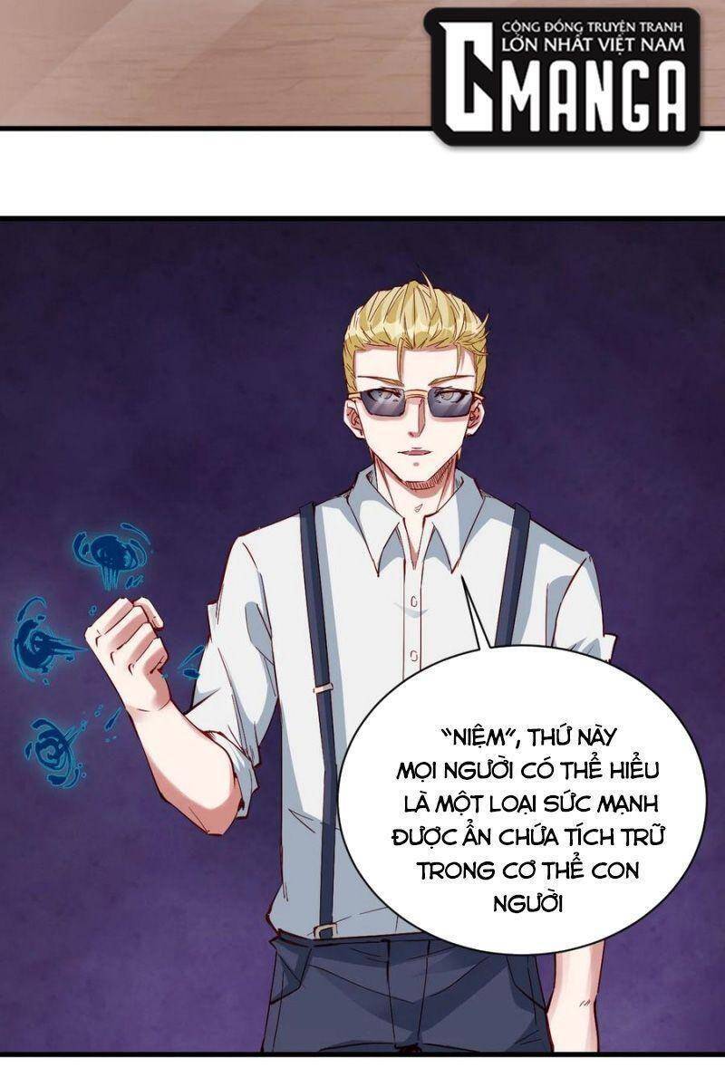 Thánh Đường Chi Thành Chapter 89 - 5