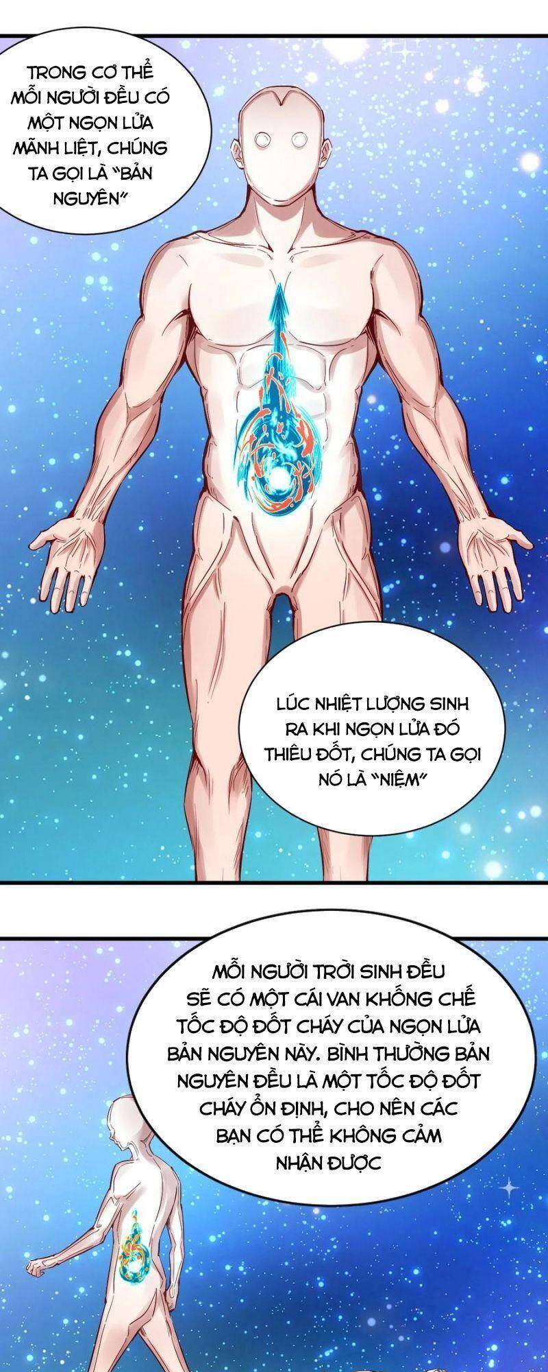 Thánh Đường Chi Thành Chapter 89 - 6