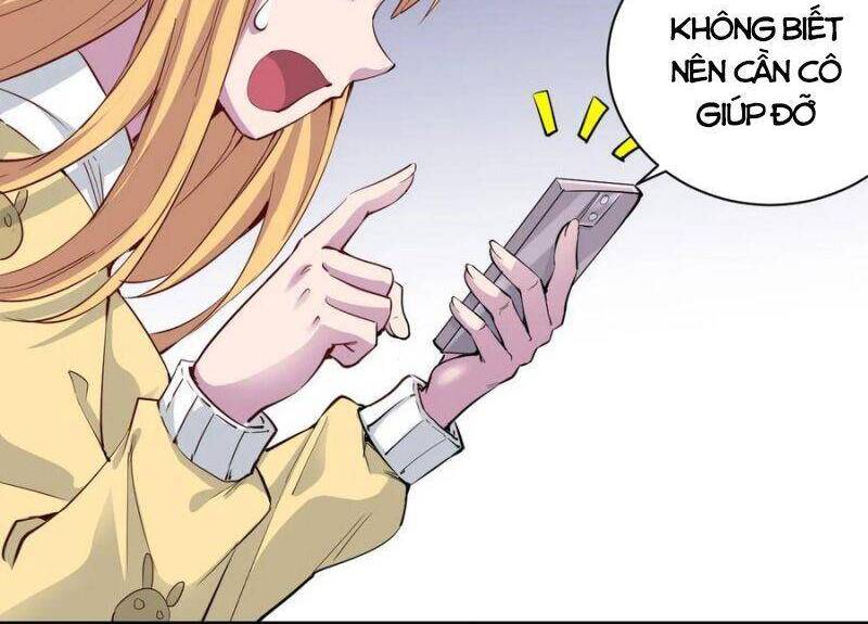 Thánh Đường Chi Thành Chapter 90 - 20