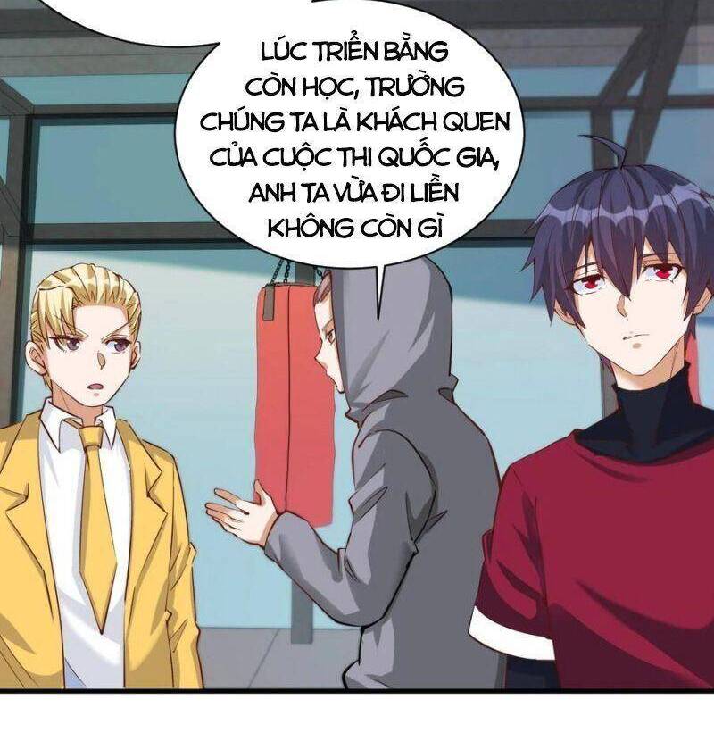 Thánh Đường Chi Thành Chapter 91 - 20